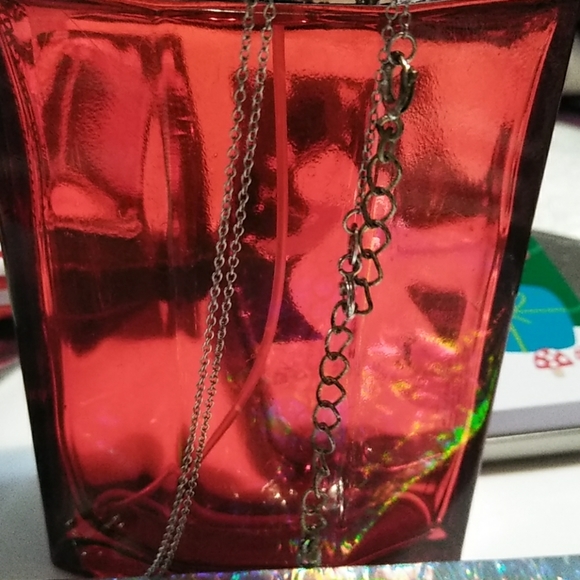 ☀️💎NEW FOREVER IN MY HEART💎 MOVEMENT PENDANT NEC - Picture 6 of 6